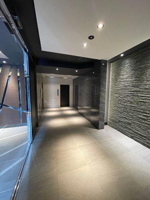 S-RESIDENCE浄心East（903） ロビー