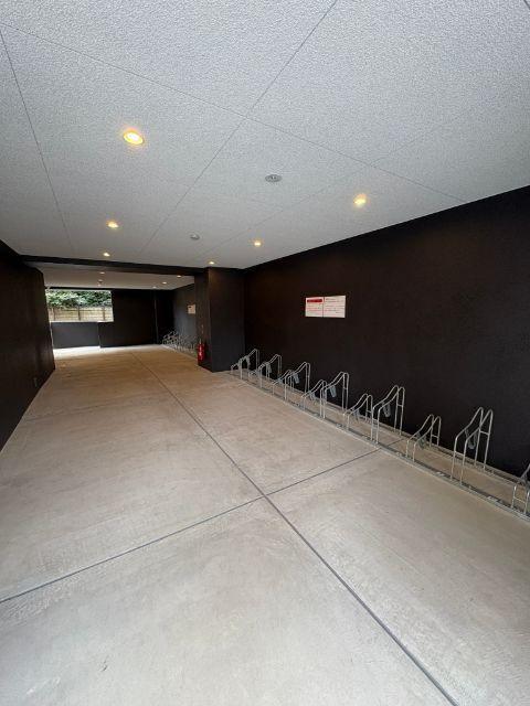 ディアレイシャス名古屋中村公園Ⅱ（303） 共有部分
