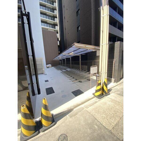 中駒グランヒルズ太閤通駅Ⅱ（402） 共有部分
