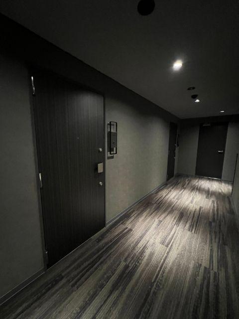 プレサンス丸の内サージュ（1103） 共有部分