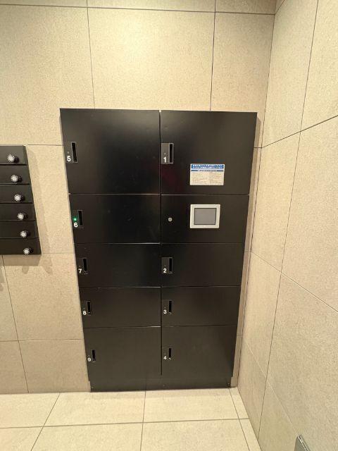 S-FORT名駅南五丁目（204） 共有部分