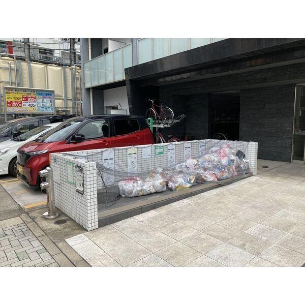 エルザビル名古屋駅前（1201） 共有部分