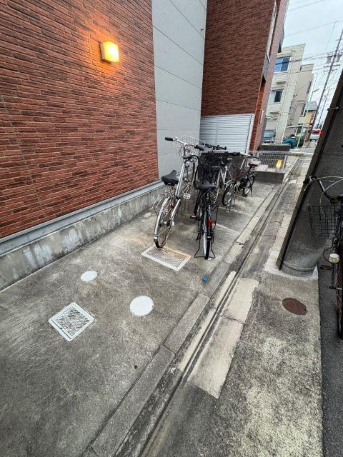 リブリ・千成（303） その他