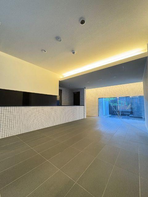 エステムコート名古屋ステーションクロス（1205） ロビー