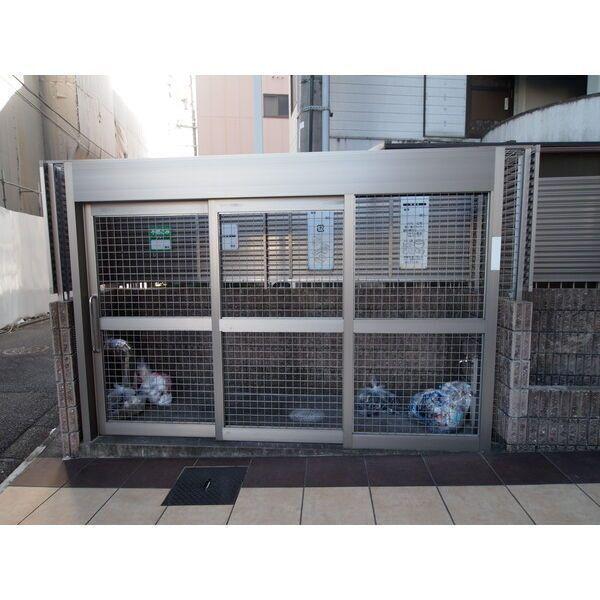 名駅南サクセスⅧ（1001） 共有部分
