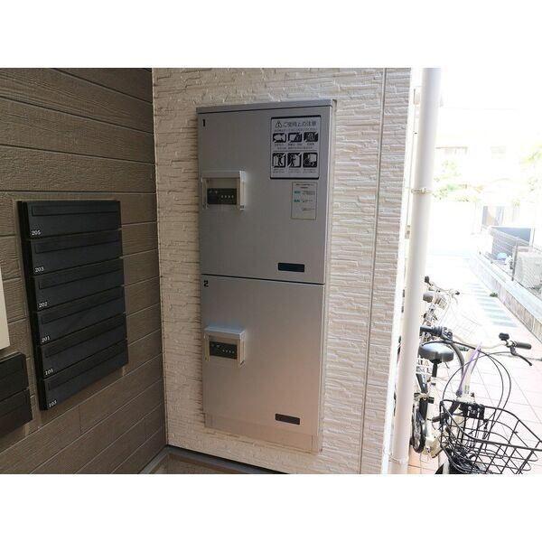 Grandticアビタ中村公園（102） 共有部分