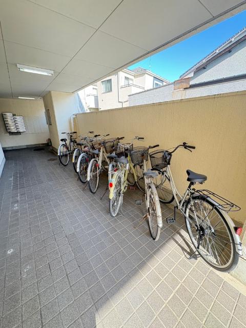 金城ビル（3F） 共有部分