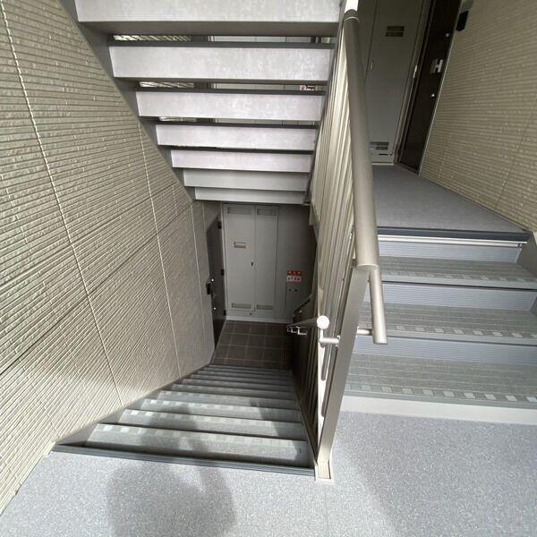 エスポワール名駅（301） 共有部分