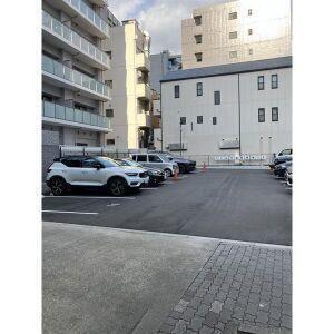 Sky Grace名古屋駅（802） 駐車場