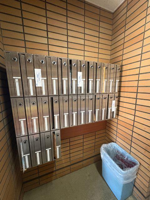 G1ビル浅間町（505） 共有部分