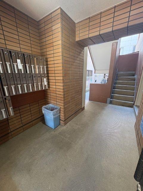 G1ビル浅間町（505） ロビー