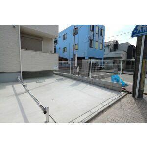 Grandtic Libra浅間町（105） 駐車場