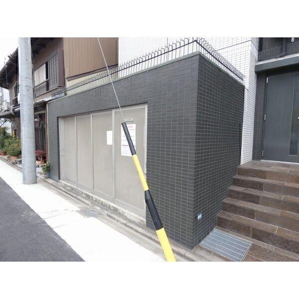 プレサンス名古屋STATIONフレア（406） その他
