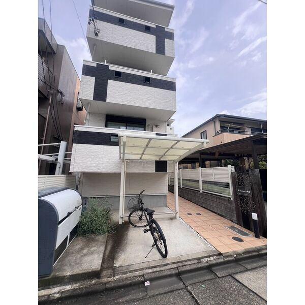 レイディエンス庄内通（303） 共有部分