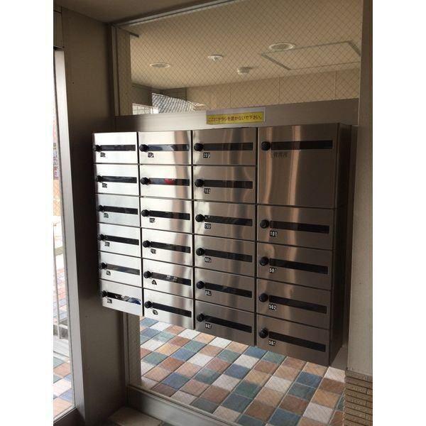 プリマベーラ名駅（403） 共有部分