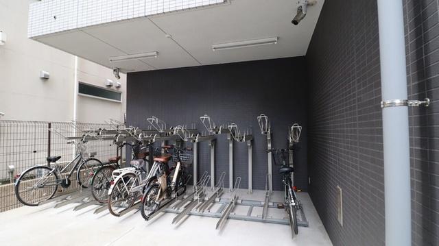 ＲＥＳＩＤＥＮＣＥ丸の内七間町（0703） その他