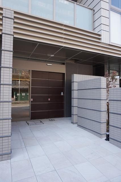 ＲＥＳＩＤＥＮＣＥ丸の内七間町（0703） エントランス