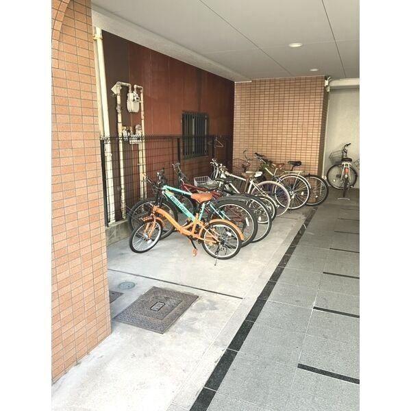 ルミナス名駅（701） その他