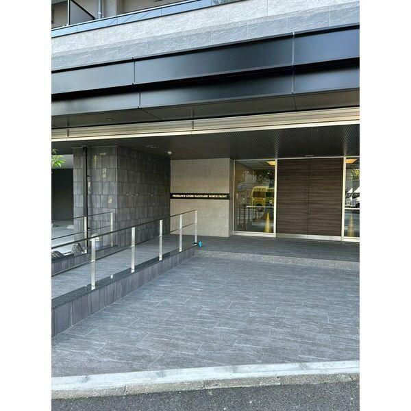 プレサンス　ロジェ　名古屋駅NORTH　FRONT（904） ロビー