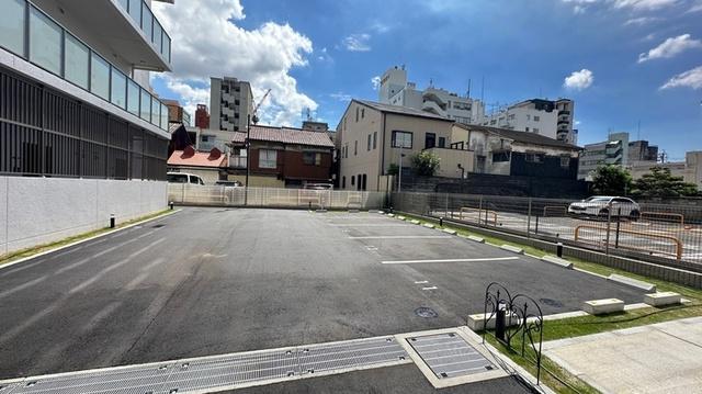 ウインナーワルツ名駅（602） 駐車場