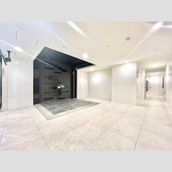エスリード名古屋STATION CENTRAL（603） ロビー