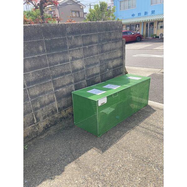 名古屋市北区長喜町マンション 共有部分