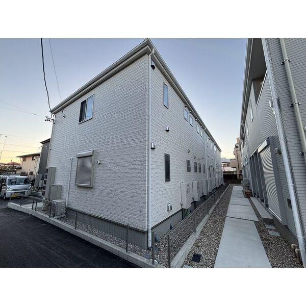 リーブルファイン日比津町2号棟（204） その他