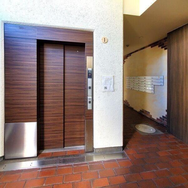マンション中村（301） 共有部分