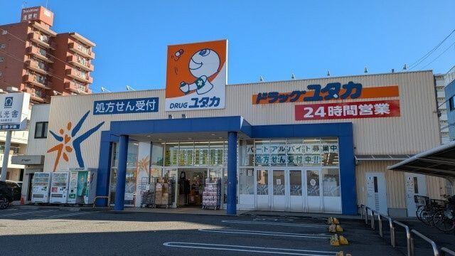ＬＵＯＲＥ浅間町（201） その他
