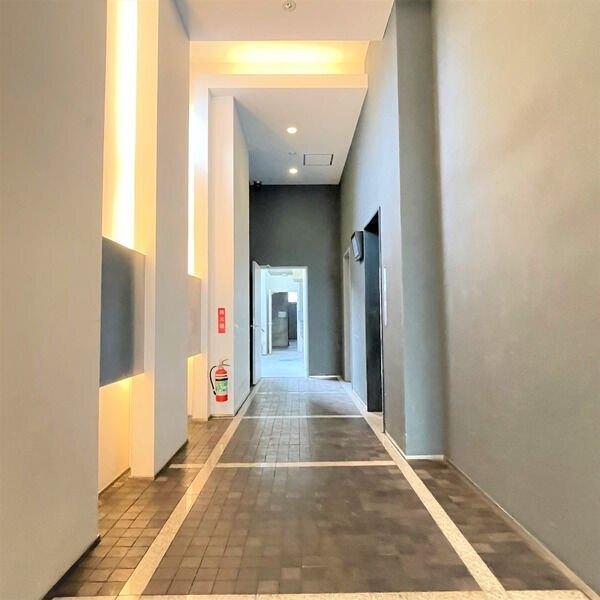 CASA+α名駅南（1102） ロビー