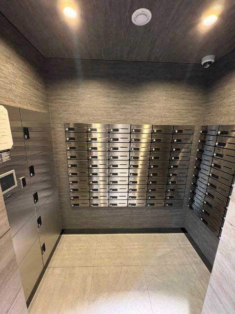 S-RESIDENCE名古屋菊井aline（1306） 共有部分
