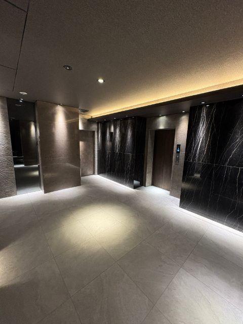S-RESIDENCE名古屋菊井aline（1306） ロビー