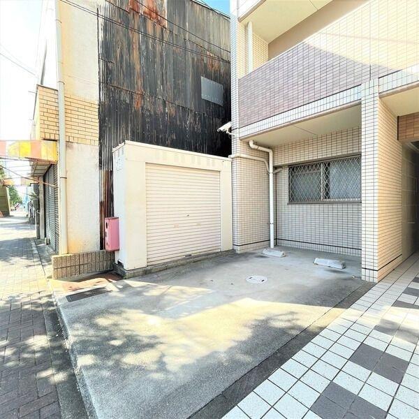 鳥居西アベニュー（301） その他