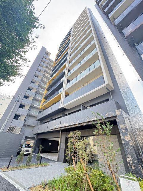 SHOKEN　Residence名古屋SOUTH（1501） 外観