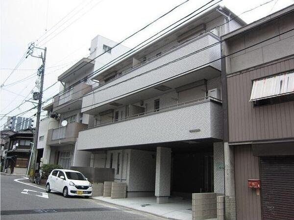 リオプラデーラ（105） 外観