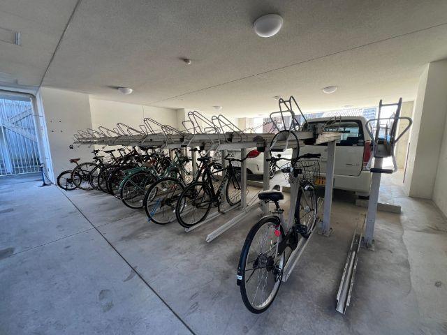 スクエア名駅南（306） その他