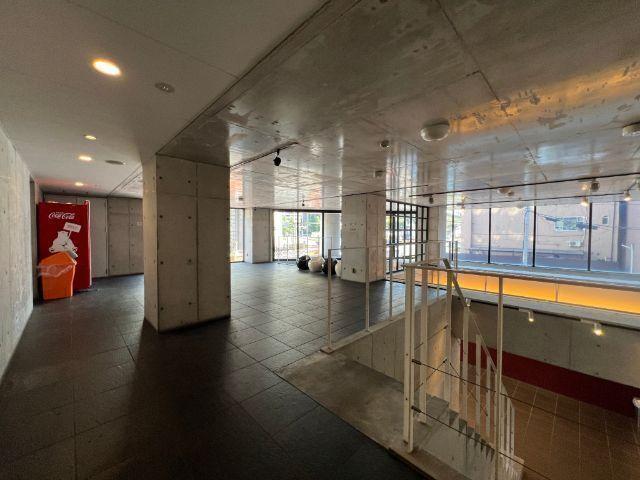 スクエア名駅南（306） 共有部分