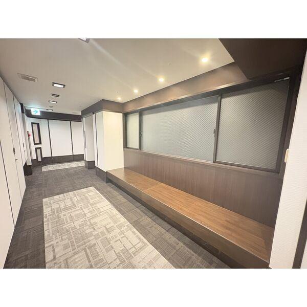 名古屋市東区泉マンション 共有部分