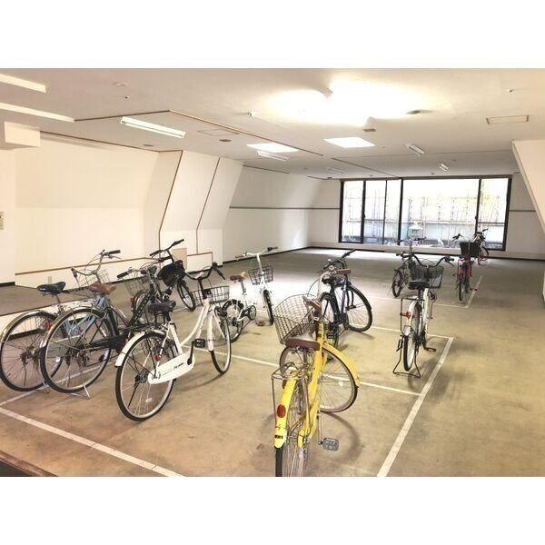 名古屋市東区泉マンション その他