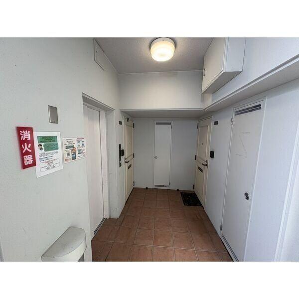St.Regis Izumi（スタジオタイプ）（804） 共有部分