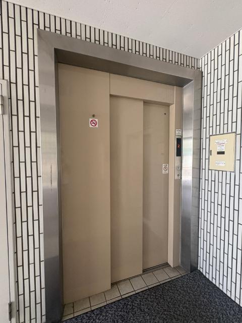 メゾン花の木（301） 共有部分