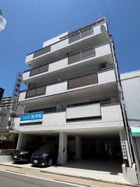 メゾン花の木（301） 外観