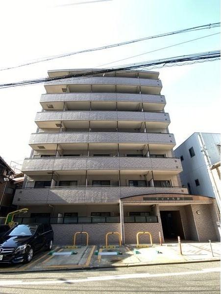 ワピタ名駅（103） 外観
