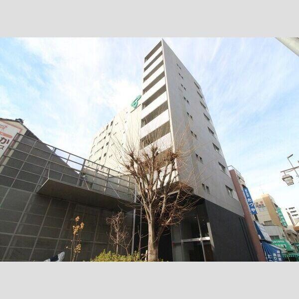 TKマンション（601） 外観