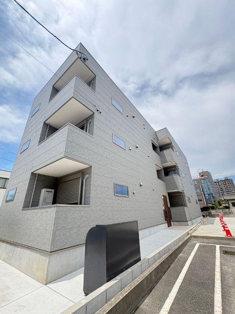 サンクレール八田（101） 外観