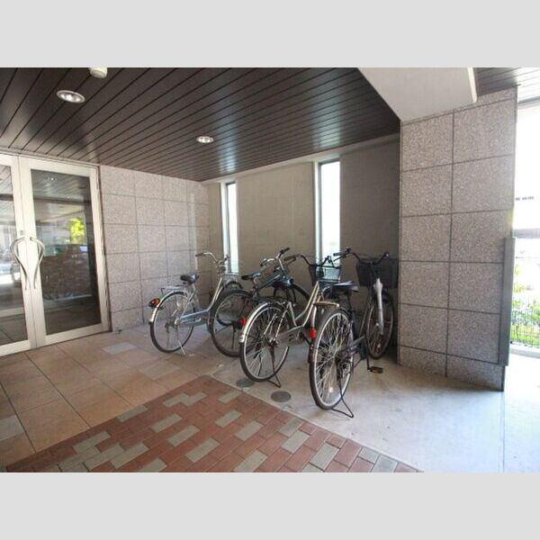 名駅キクイビル（403） 共有部分