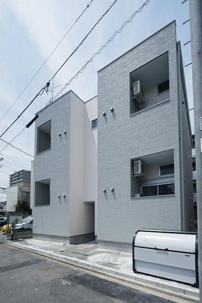 Ivy菊井(アイビーキクイ)（205） 外観