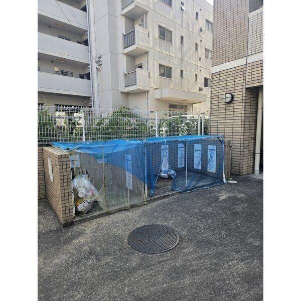 willDo金山正木（306） 共有部分