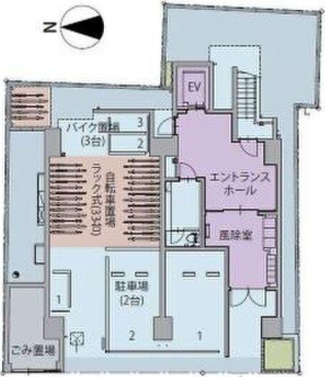 パルティール庄内通（402） その他