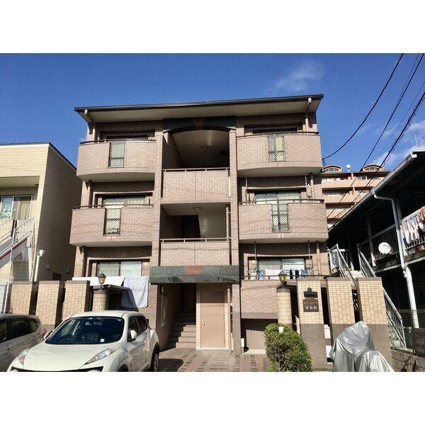 ドリームハイツ南堀越（302） 外観